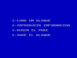 Screen from Buscapokes