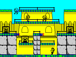 Screen from Butch - Hard Guy