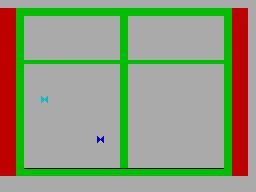 Screen from Butterfly