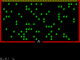 Screen from Buzzz!