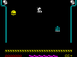 Screen from Byte Me