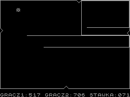 Screen from Bzzzz