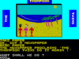 Screen from C&VG issue 036
