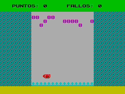 Screen from Cafe