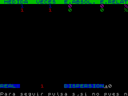 Screen from Calculo de Errores