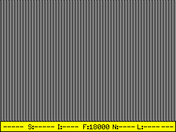 Screen from Calculus