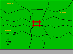 Screen from Camelot