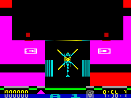 Screen from Capricornio 2