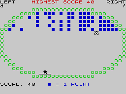 Screen from Capsule