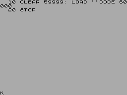 Screen from Carga de Velocidad Variable