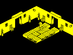 Screen from Carlos Michelis 3