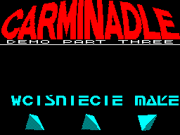Screen from Carminadle Part 3