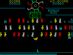 Screen from Carnival