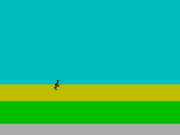 Screen from Carrera