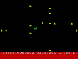 Screen from Carrots from Space