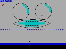 Screen from Cascamuelas