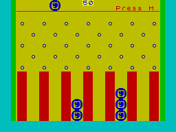 Screen from Cash-Flow