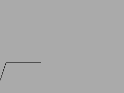 Screen from Cassette