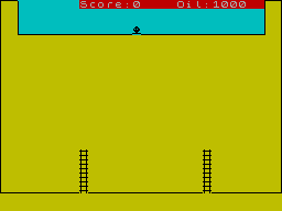 Screen from Castle Walls
