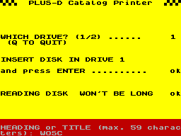 Screen from Cat Printer