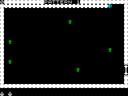 Screen from Cattapiller Crunch