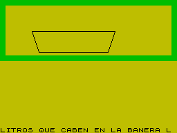Screen from Caudales