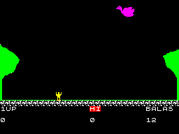 Screen from Caza [2]