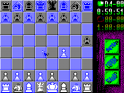 Screen from Ceitnot