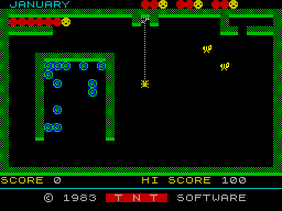Screen from Centimunch