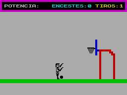 Screen from Cesped