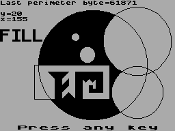 Screen from Cfill
