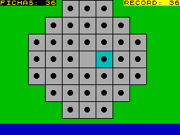 Screen from Cha-Cha-Cha