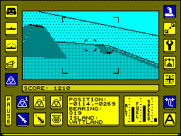 Screen from Challengers