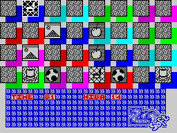 Screen from Change It!!