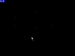 Screen from Chaos