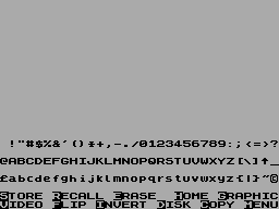 Screen from Charmaster