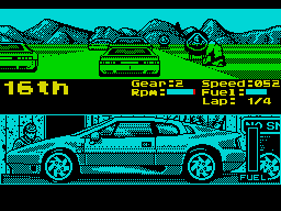 Screen from Chart Attack