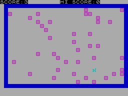 Screen from The Chase