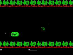 Screen from Chechnya '95