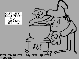 Screen from Chef Clip