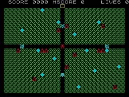 Screen from Cherry Run