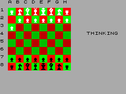 Screen from Chess