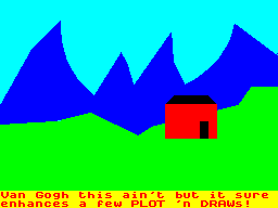 Screen from Chezfill