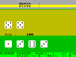 Screen from Chicago