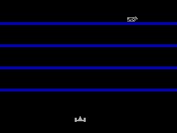 Screen from Chieftan