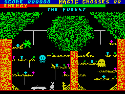 Screen from Chiller