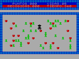 Screen from Chino