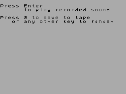 Screen from Chip Chat