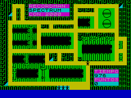 Screen from Chip's Valley