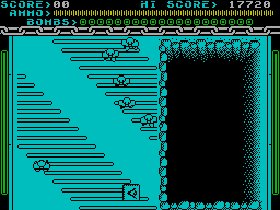 Screen from Chiron